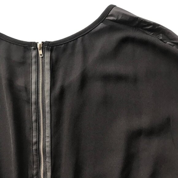 JUNAROSE Dress batwing sleeve,  blouson top, fitted skirt EU 46, UK 18 - Picture 9 of 13